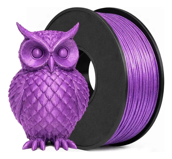 Filamento Masterprint  PLA 1.75mm 1kg