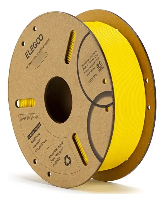 Filamento Elegoo PLA 1.75mm 1kg