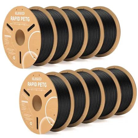 Filamento Elegoo PETG 1.75mm 1kg