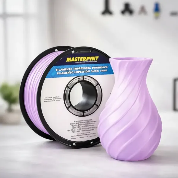Filamento Masterprint  PLA 1.75mm 1kg