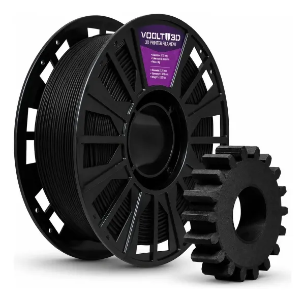 Filamento PLA Voolt3d  1.75mm 1 Kg
